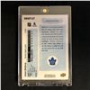 Image 2 : 2016-17 Upper Deck Draft #DRAFT27 Auston Matthews RC