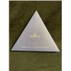 Image 1 : SWAROVSKI ANNUAL EDITION ORNAMENT 2019