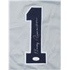 Image 2 : Bobby Richardson Signed Jersey (JSA COA)