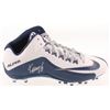 Image 1 : Kenny Golladay Signed Nike Football Cleat (Beckett COA)
