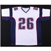 Image 2 : Sony Michel Signed Jersey (Beckett COA)