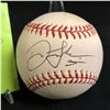 Image 2 : DREW JACKSON SIGNED BASEBALL