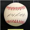 Image 2 : MAX PENTECOST SIGNED BASEBALL