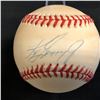 Image 2 : KEN GRIFFEY JR. SIGNED BASEBALL