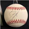 Image 2 : T.J ZEUCH SIGNED RAWLINGS BASEBALL