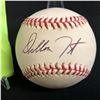 Image 2 : DILLON TATE SIGNED BASEBALL