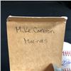 Image 2 : MIKE CAMERON SIGNED BASEBALL