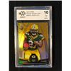 Image 1 : 2013 TOPPS ROOKIE REFRACTORS #MBCEL EDDIE LACY (BCCG 10 MINT)