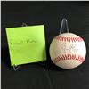 Image 1 : RUSSELL MARTIN SIGNED BASEBALL