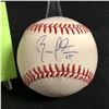 Image 2 : RUSSELL MARTIN SIGNED BASEBALL