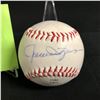 Image 2 : ROLLIE FINGERS SIGNED BASEBALL