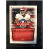 Image 2 : 2020 - TUA TAGOVAILOA LEAF DRAFT ROOKIE CARD ALL AMERICAN ALABAMA RC