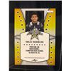 Image 2 : TAULIA TAGOVAILOA 2019 LEAF ALL-AMERICAN ROOKIE CARD