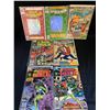 Image 1 : THE AMAZING SPIDER-MAN/ SHE-HULK COMIC BOOK LOT (MARVEL COMICS)