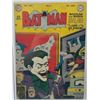 Image 2 : BATMAN #55 CGC 4.5 (DC COMICS) 1949