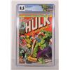 Image 1 : Incredible Hulk #181 CGC 8.5 (Marvel Comics) 1st Appearance of the Hulk
