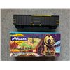 Image 1 : VINTAGE ATHEARN HO Scale Rail Box 50" Box Car