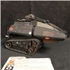 Image 2 : VINTAGE 1980's G.I JOE COBRA H.I.S.S TANK