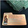 Image 3 : VINTAGE 1980's G.I JOE TANK COMMANDER & DRIVER