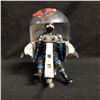 Image 2 : VINTAGE 1980's G.I JOE COBRA TROUBLE BUBBLE & DRIVER