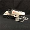 Image 1 : VINTAGE 1980's G.I JOE POLAR BUBBLE BEAR
