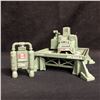 Image 1 : VINTAGE 1980's G.I JOE JET PROPULSION UNIT JET PACK