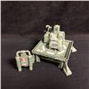 Image 2 : VINTAGE 1980's G.I JOE JET PROPULSION UNIT JET PACK
