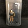 Image 1 : VINTAGE 1980's G.I JOE ACTION FIGURE