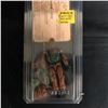 Image 2 : G.I JOE HEAVY MACHINE GUNNER ACTION FIGURE