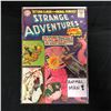 Image 1 : STRANGE ADVENTURES #184 (DC COMICS)
