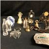 Image 2 : ASSORTED COLLECTIBLES LOT