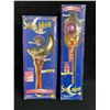 Image 1 : BANDAI SAILOR MOON WAND LOT