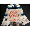 Image 1 : VANCOUVER CANUCKS FAN SOUVENIR LOT