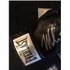 Image 2 : MIKE TYSON SIGNED BLACK EVERLAST BOXING GLOVE (FITERMAN HOLOGRAM)