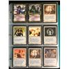 Image 2 : MAGIC THE GATHERING CARD LOT (66 NON-ENGLISH/ 96 ENGLISH)