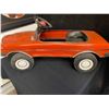 Image 1 : VINTAGE MERCEDES PEDAL CAR