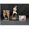 Image 1 : STAR WARS COLLECTIBLES LOT