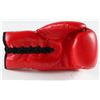 Image 2 : Floyd Mayweather Jr. Signed Reyes Boxing Glove (Beckett Hologram)
