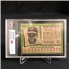 Image 2 : 1971 TOPPS #640 FRANK ROBINSON (6.5 ENM+)