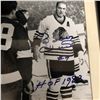 Image 2 : BOBBY HULL SIGNED & FRAMED PHOTO (AUTHENTIC HOLOGRAM)