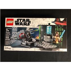 Lego 75246 LEGO Star Wars A New Hope Death Star Cannon 75246