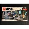 Image 1 : Lego 75246 LEGO Star Wars A New Hope Death Star Cannon 75246