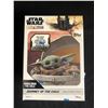 Image 1 : Topps The Mandalorian: Journey of the Child Star Wars Blaster Box - Season One of The Mandalorian