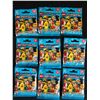 Image 1 : LEGO MINIFIGURES LOT (71018)