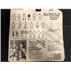 Image 2 : OFFICIAL WWF HASBRO MOC ROCKERS (FRENCH CARD)