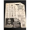 Image 2 : OFFICIAL WWF HASBRO MOC RANDY "MACHO MAN" SAVAGE