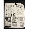 Image 2 : OFFICIAL WWF HASBRO MOC JAKE "THE SNAKE" ROBERTS