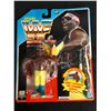 Image 1 : OFFICIAL WWF HASBRO MOC KOKO B. WARE (FRENCH CARD)