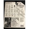 Image 2 : OFFICIAL WWF HASBRO MOC KOKO B. WARE (FRENCH CARD)