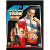 Image 1 : OFFICIAL WWF HASBRO MOC I.R.S
